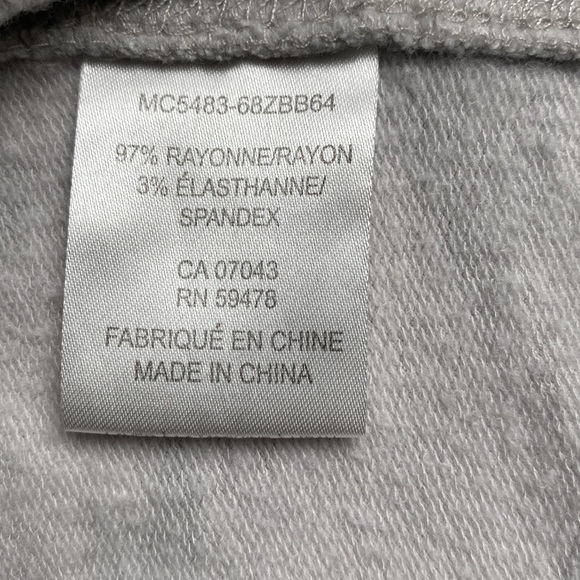 Rachel Zoe Lounge Set - Picture 16 of 16